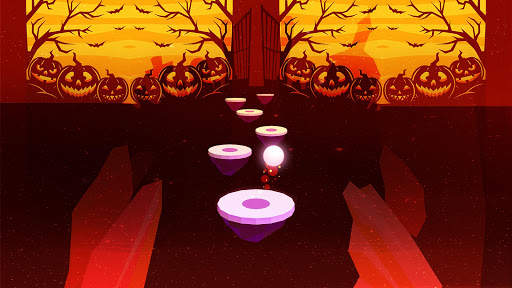 Hop Ball 3D screenshot 6