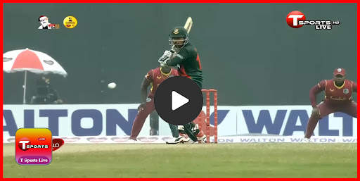 T Sports Live screenshot 2