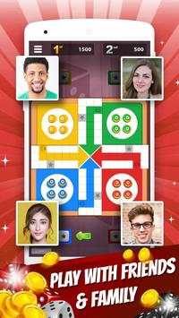 Parchis King screenshot 1