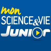 Mon Science et Vie Junior on 9Apps