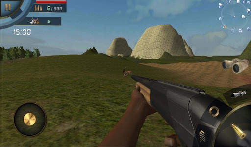 Hunt Simulator : Wildlife screenshot 9