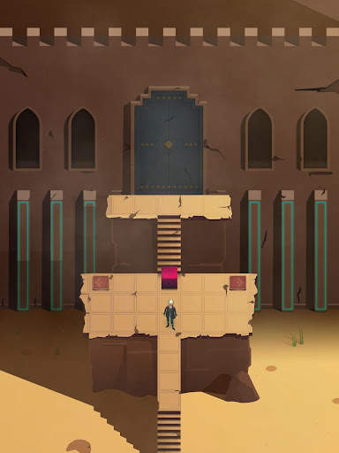 ALTER: Between Two Worlds screenshot 17