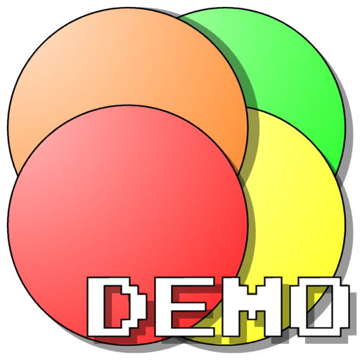 Pigment Demo icon