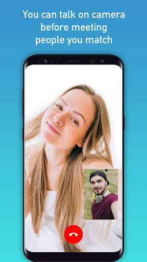 Will - Find, Chat and Meet Friends screenshot 1