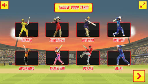 IPL-T20 Cricket game 2021 screenshot 2