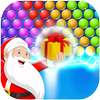 Santa Bubble