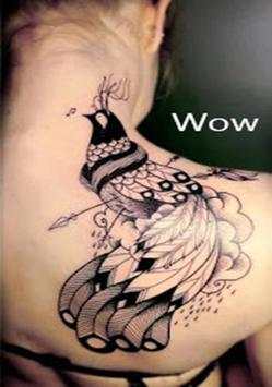 Best Camera Tattoo screenshot 4