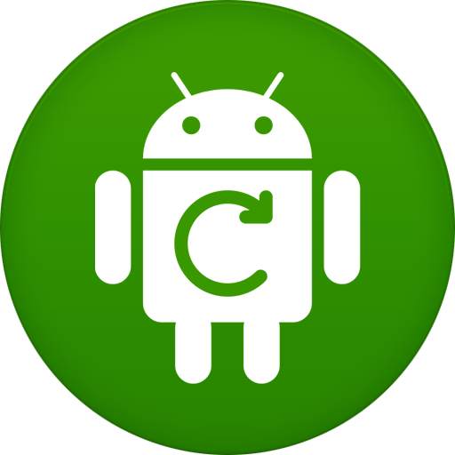APP RESTORE & BACKUP 0.0