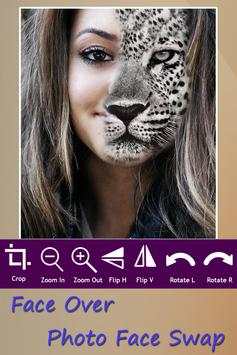 Face Over Photo Face Swap screenshot 2