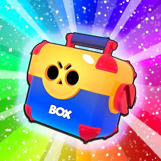 Box Simulator Guide for Brawl Stars 3.0