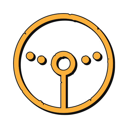 Curio Car Jump icon