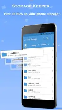 File manager and File explorer Pro 2020 screenshot 4