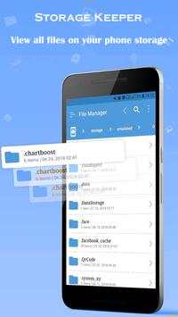 File manager and File explorer Pro 2020 screenshot 4
