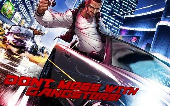 Crime Car : Real Crime City Driving Simulation 3D स्क्रीनशॉट 3