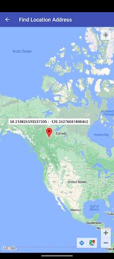 Mobile Tracker for Android screenshot 7