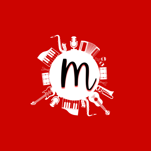 Mr4k Tv icon