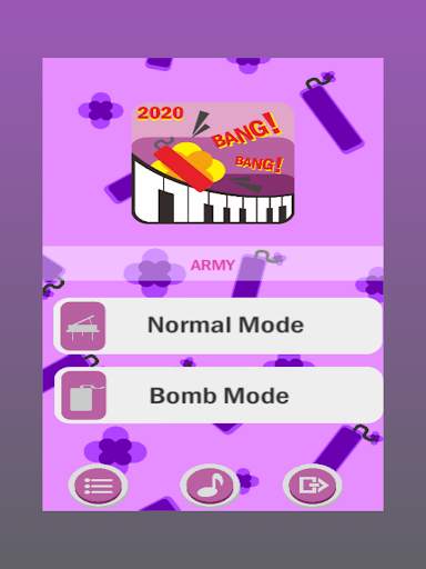 Piano Tiles BTS - Dynamite screenshot 8
