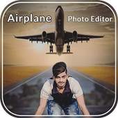 Airplane Photo Editor 1.1