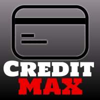 Credit Max Credit Repair App icon