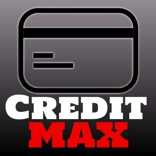 Credit Max Credit Repair App 1.0.0