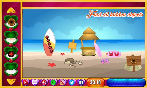 Escape Room - Girls Games 2022 screenshot 8