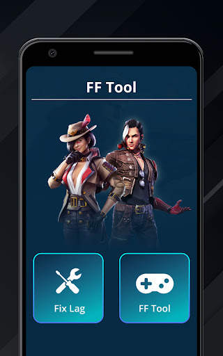 FFF FFF Skin Tools & Mod Skins screenshot 5