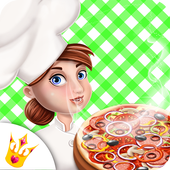 Cooking Pizza Master icon
