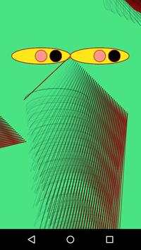 Angry Beard Visualiser 2 تصوير الشاشة