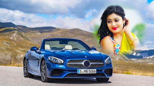 Car Photo Editor -Photo Frames screenshot 11