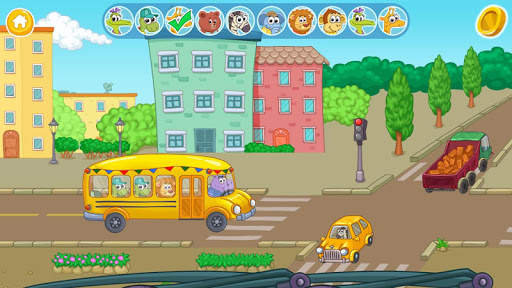 Bus anak-anak screenshot 6