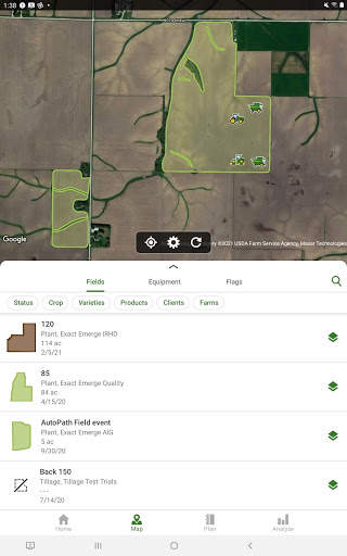 Operations Center Mobile screenshot 9