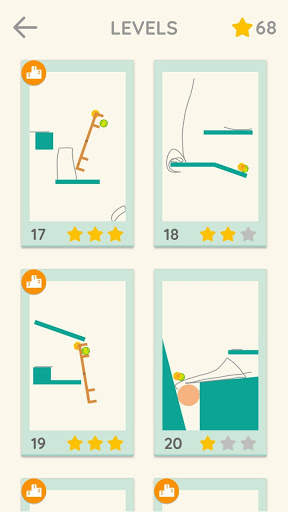 Draw Lines screenshot 5