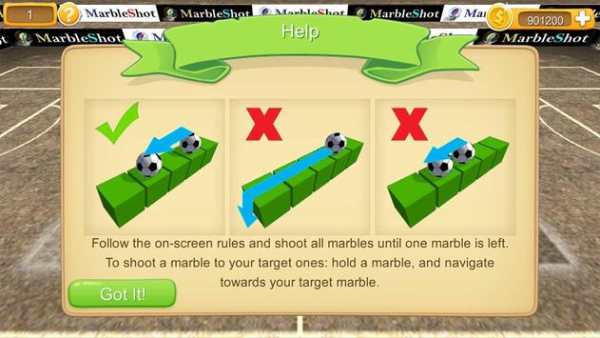 3D Ball Games screenshot 7