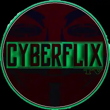 CyberFlix TV  2k19 On Andriod screenshot 1