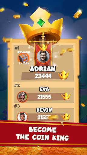 Coin Kings screenshot 6
