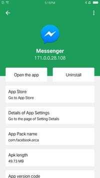 Mobile Security screenshot 4