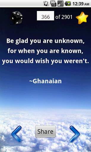 African Proverbs : 3000 Greate screenshot 4