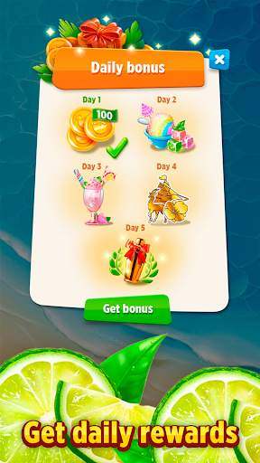 Bere Bubble Tea Drink DIY Joke screenshot 21