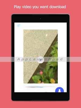 Private browser & Downloader screenshot 6