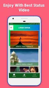 Islamic Video Status screenshot 3
