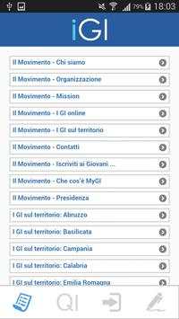 iGI screenshot 1