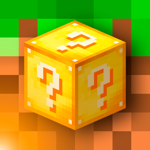 Master: Addons for Minecraft icon