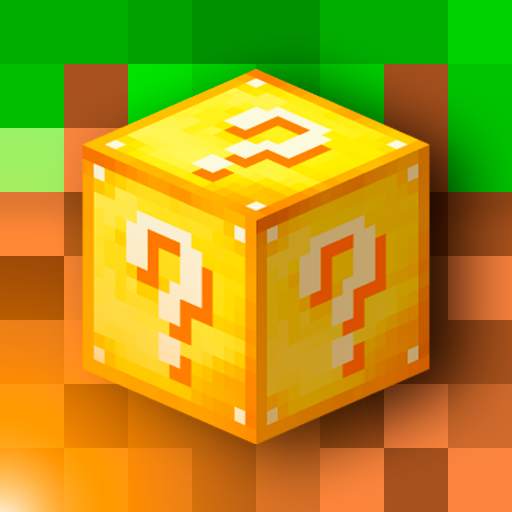 Master: Addons for Minecraft 2.0