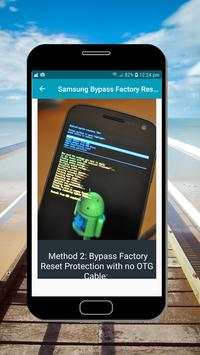 FRP Lock Bypass  guide screenshot 2