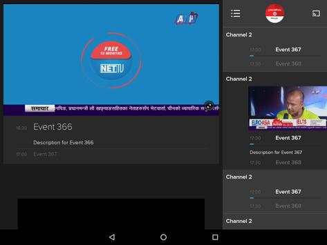 Prabhu TV screenshot 2