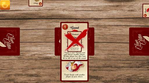 Love Letter screenshot 4
