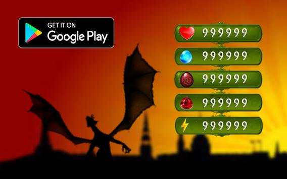 NINJA DRAGONS screenshot 1
