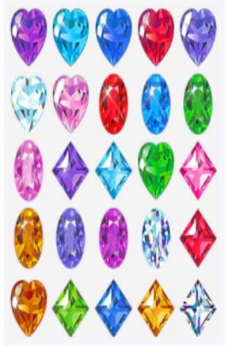 JEWEL CRUSH screenshot 6