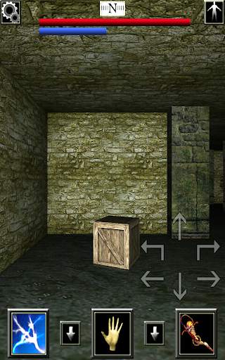 Dungeon Legends RPG screenshot 19