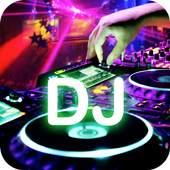 DJ Music Mixer Virtual 1.0
